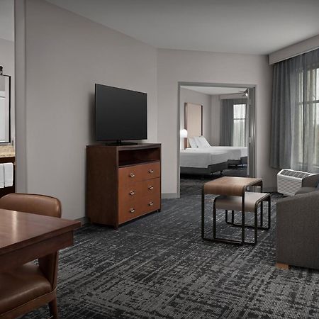 Homewood Suites By Hilton Seattle/Lynnwood Zewnętrze zdjęcie