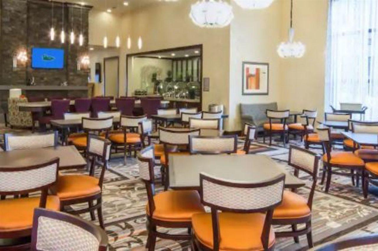 Homewood Suites By Hilton Seattle/Lynnwood Zewnętrze zdjęcie