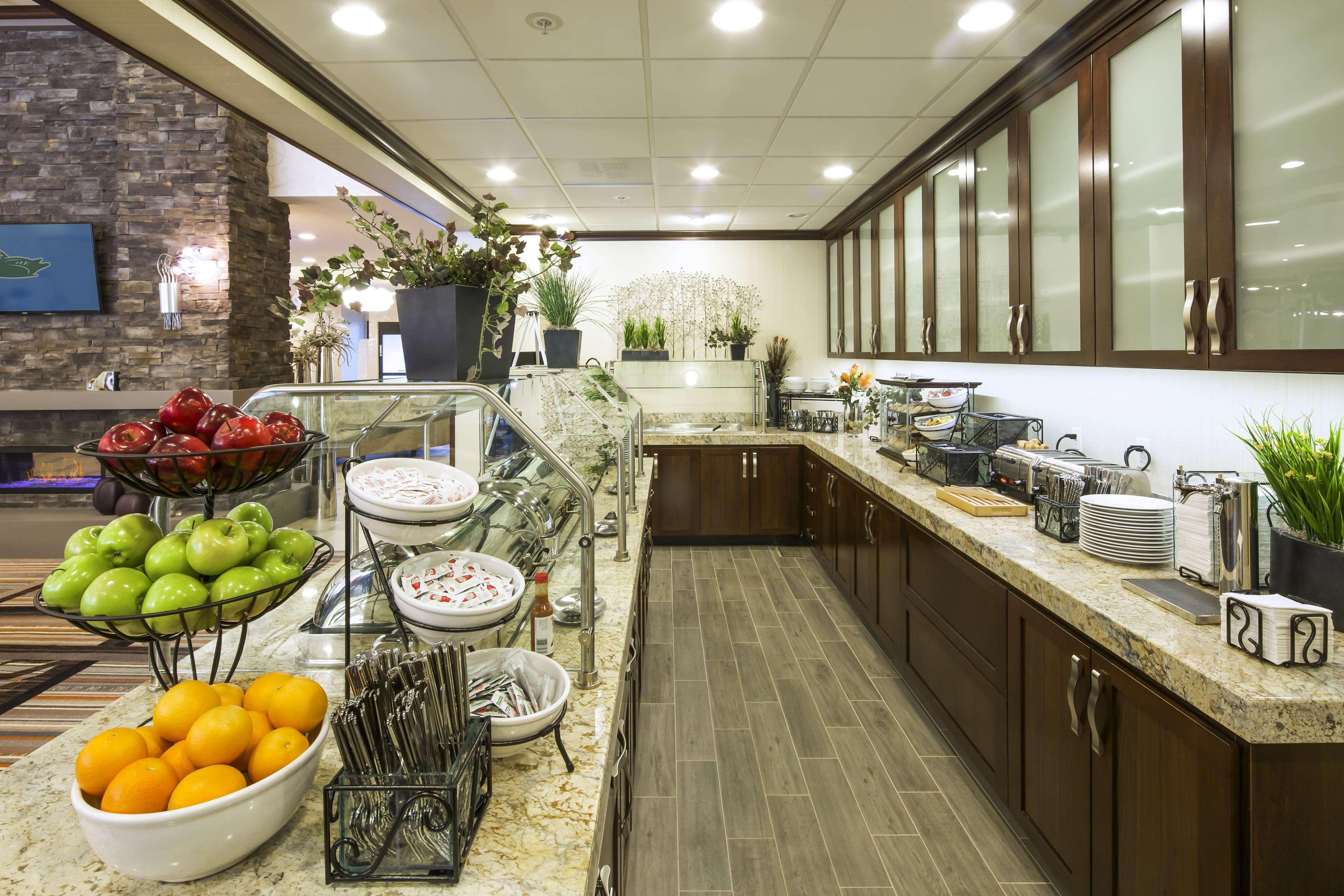 Homewood Suites By Hilton Seattle/Lynnwood Zewnętrze zdjęcie