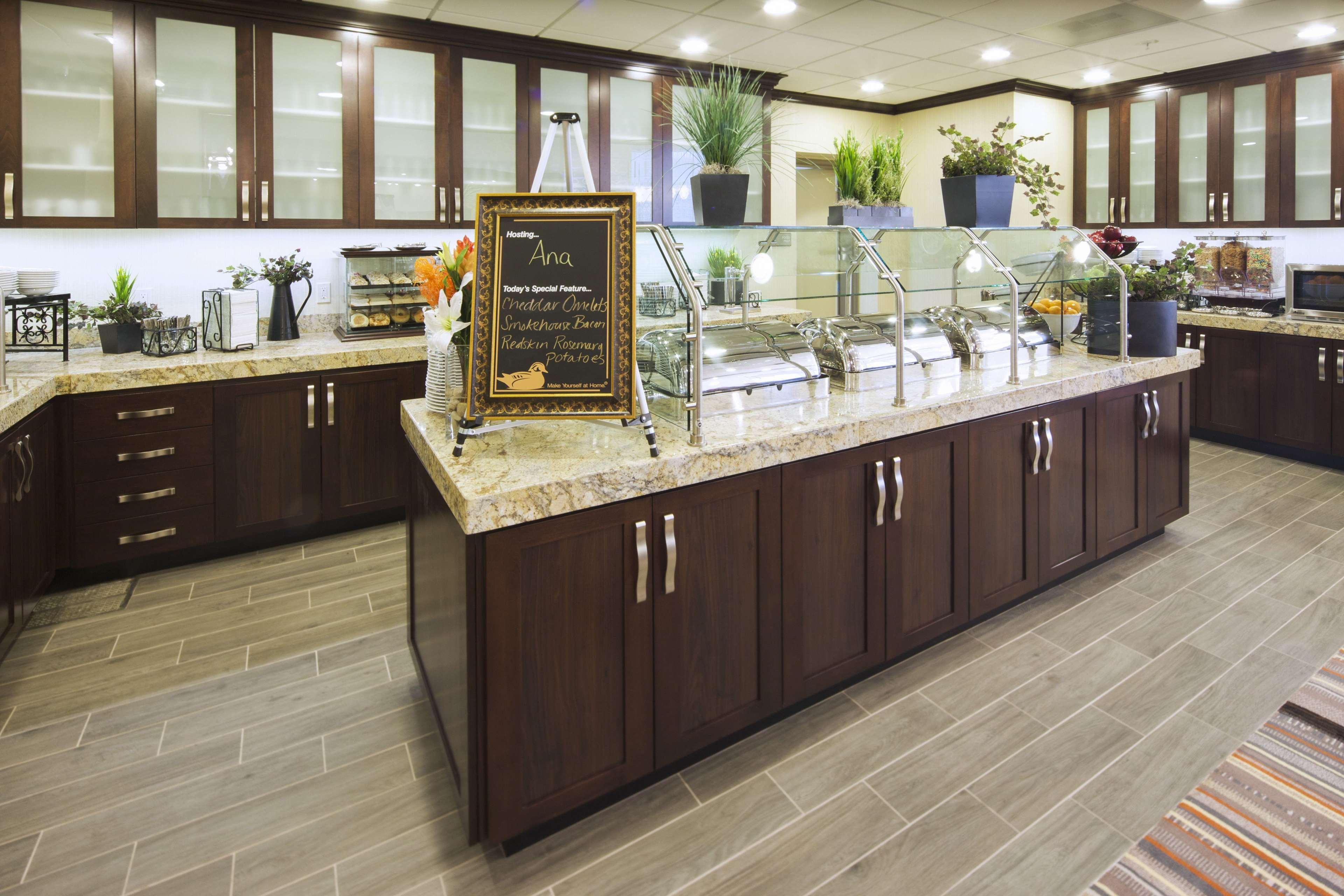 Homewood Suites By Hilton Seattle/Lynnwood Zewnętrze zdjęcie