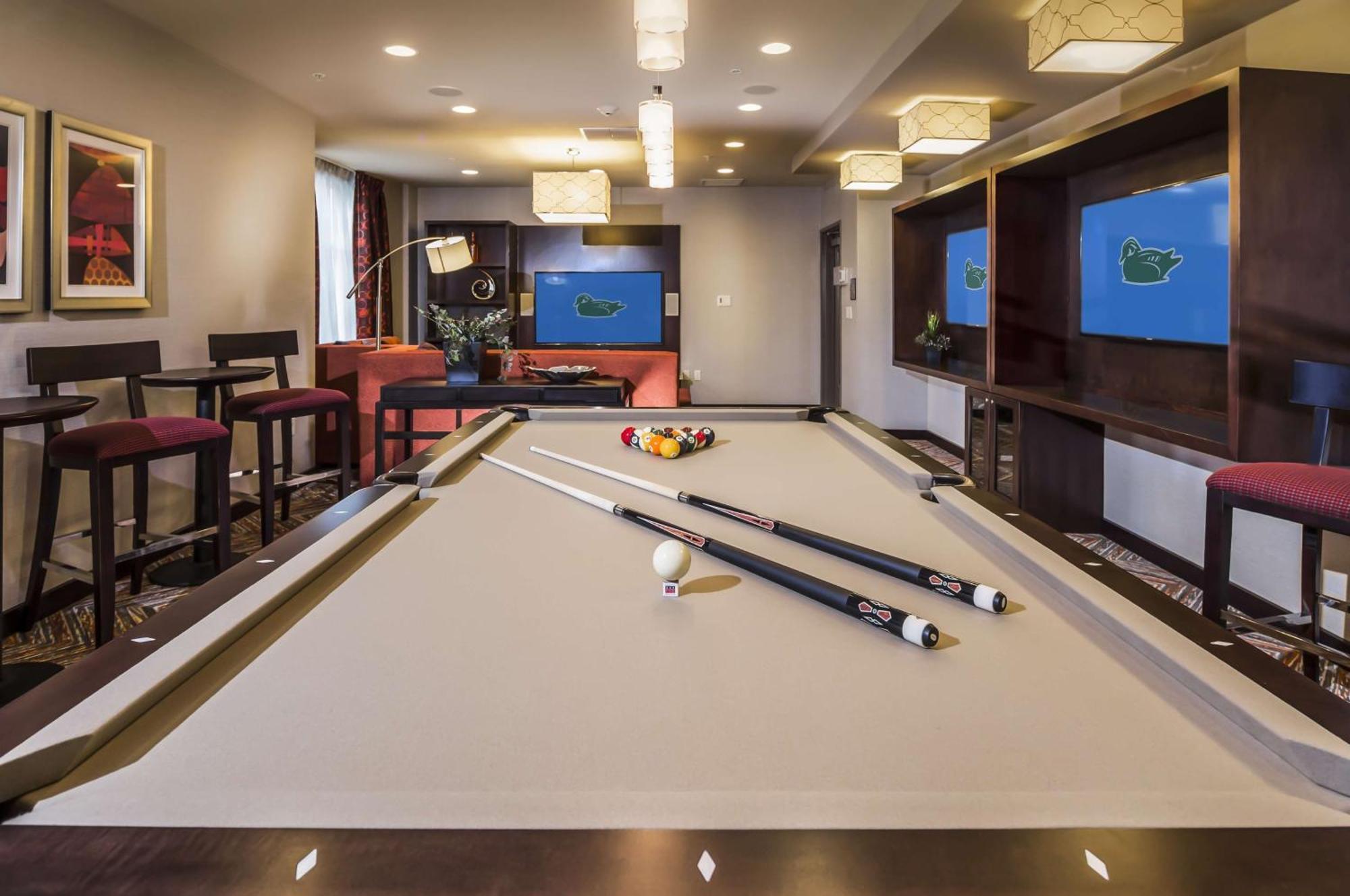 Homewood Suites By Hilton Seattle/Lynnwood Zewnętrze zdjęcie