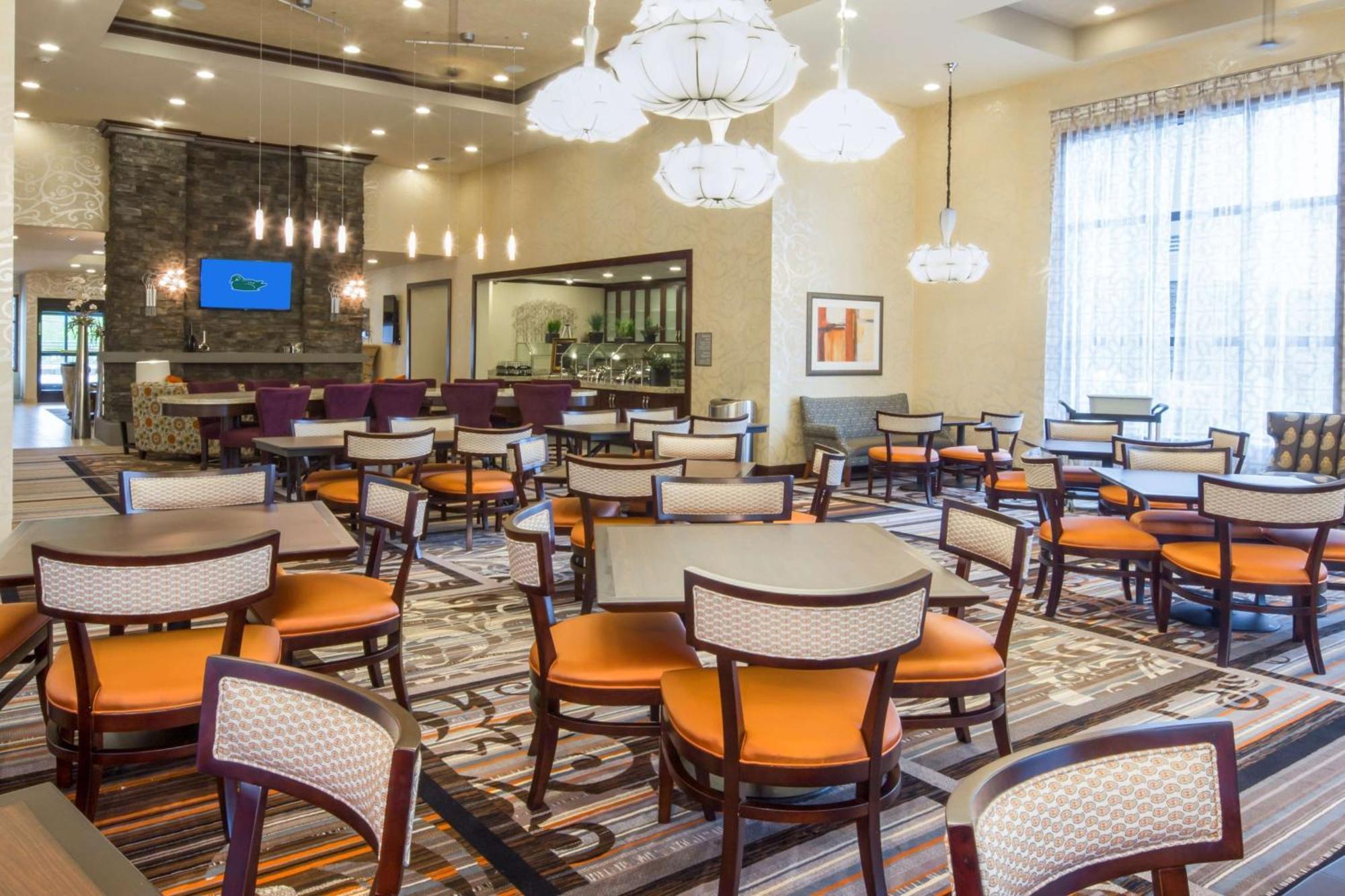 Homewood Suites By Hilton Seattle/Lynnwood Zewnętrze zdjęcie