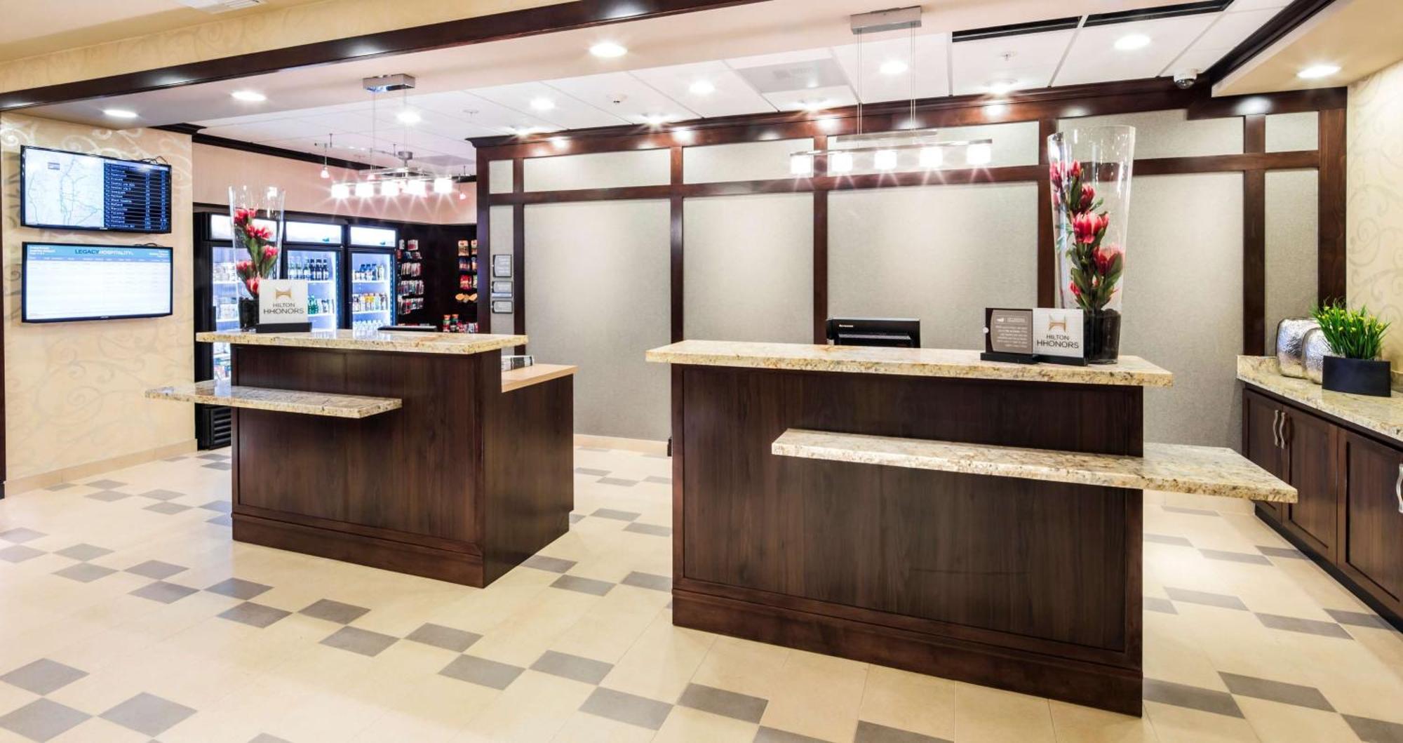 Homewood Suites By Hilton Seattle/Lynnwood Zewnętrze zdjęcie