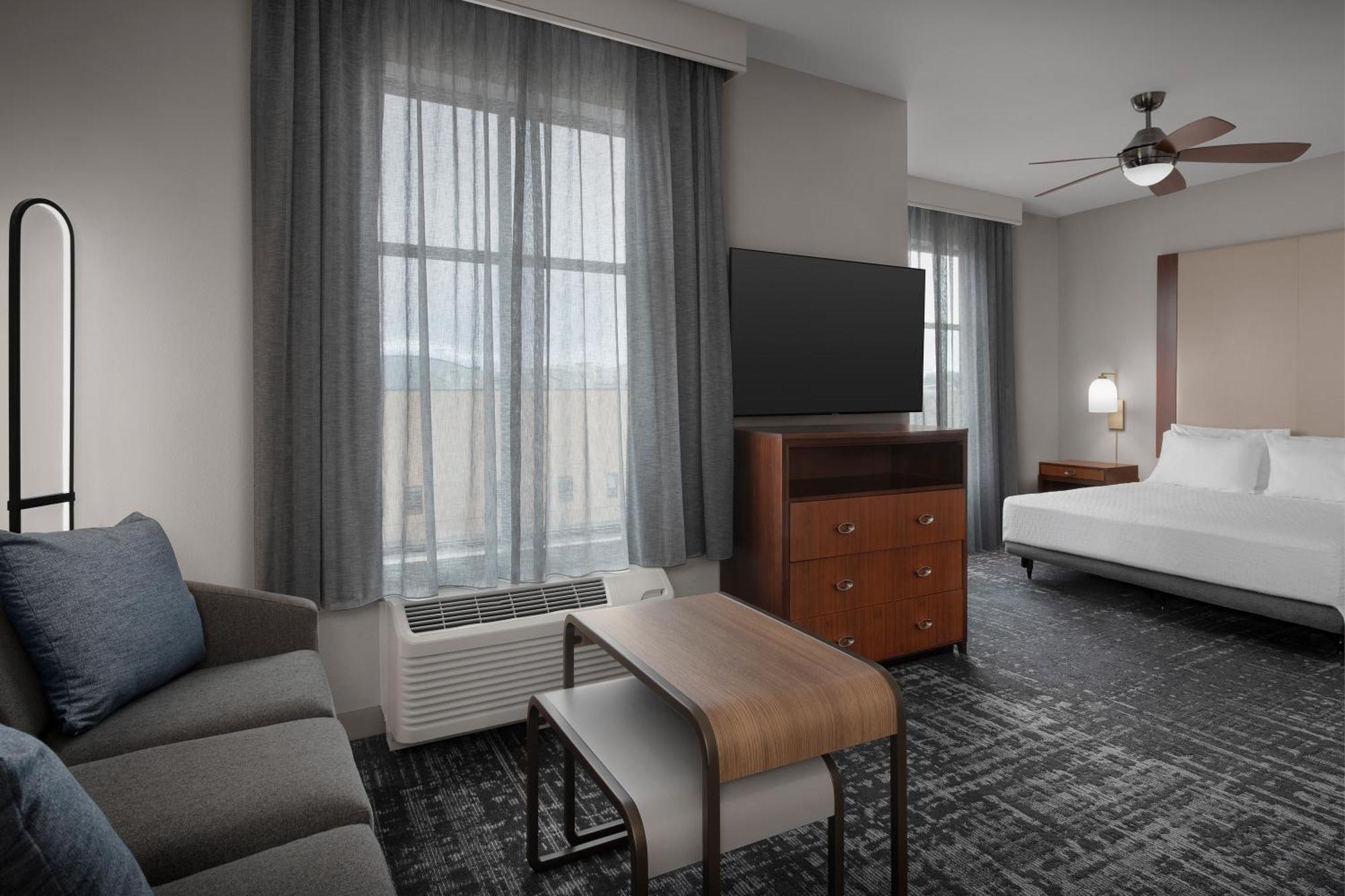 Homewood Suites By Hilton Seattle/Lynnwood Zewnętrze zdjęcie