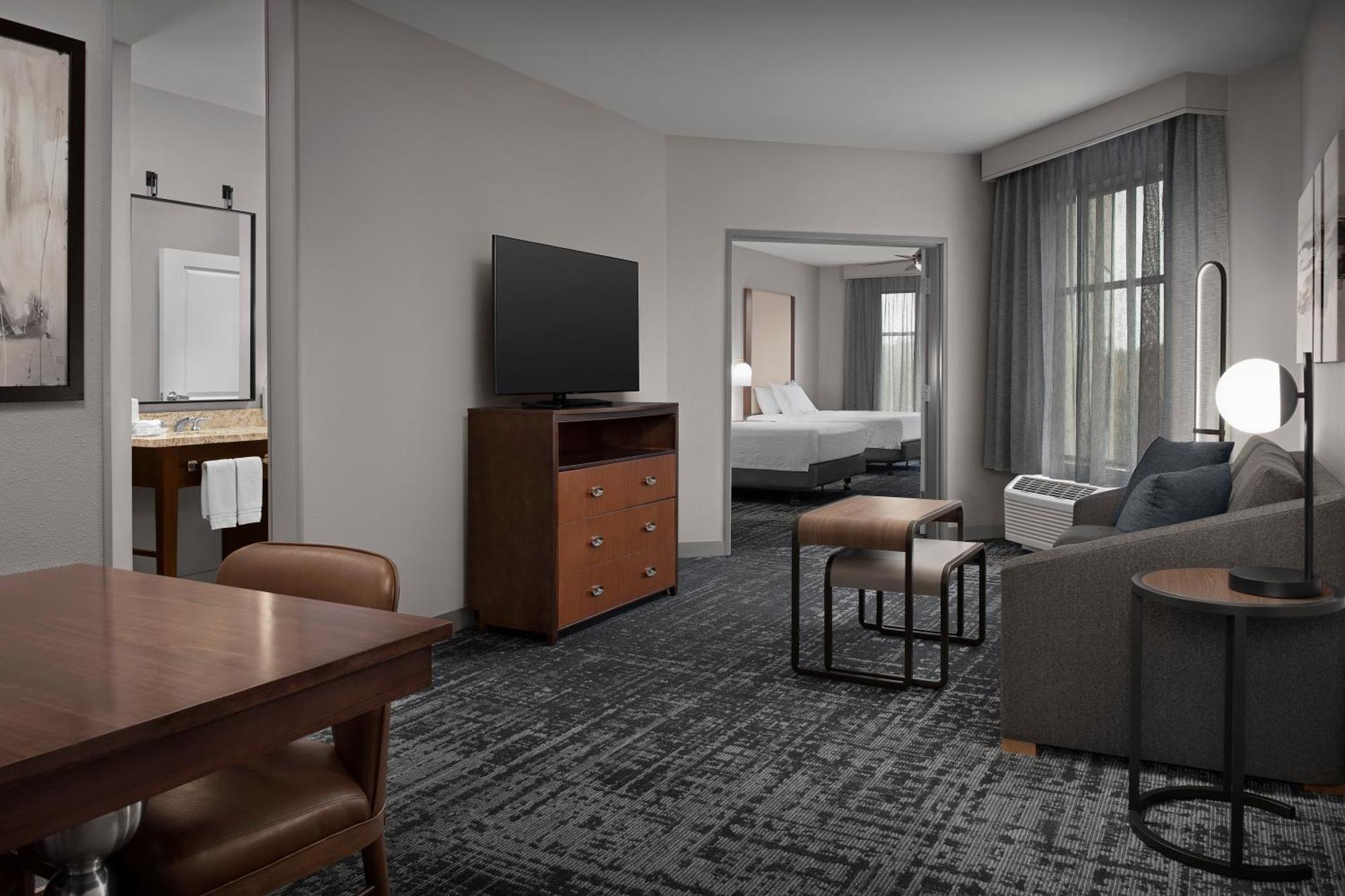 Homewood Suites By Hilton Seattle/Lynnwood Zewnętrze zdjęcie