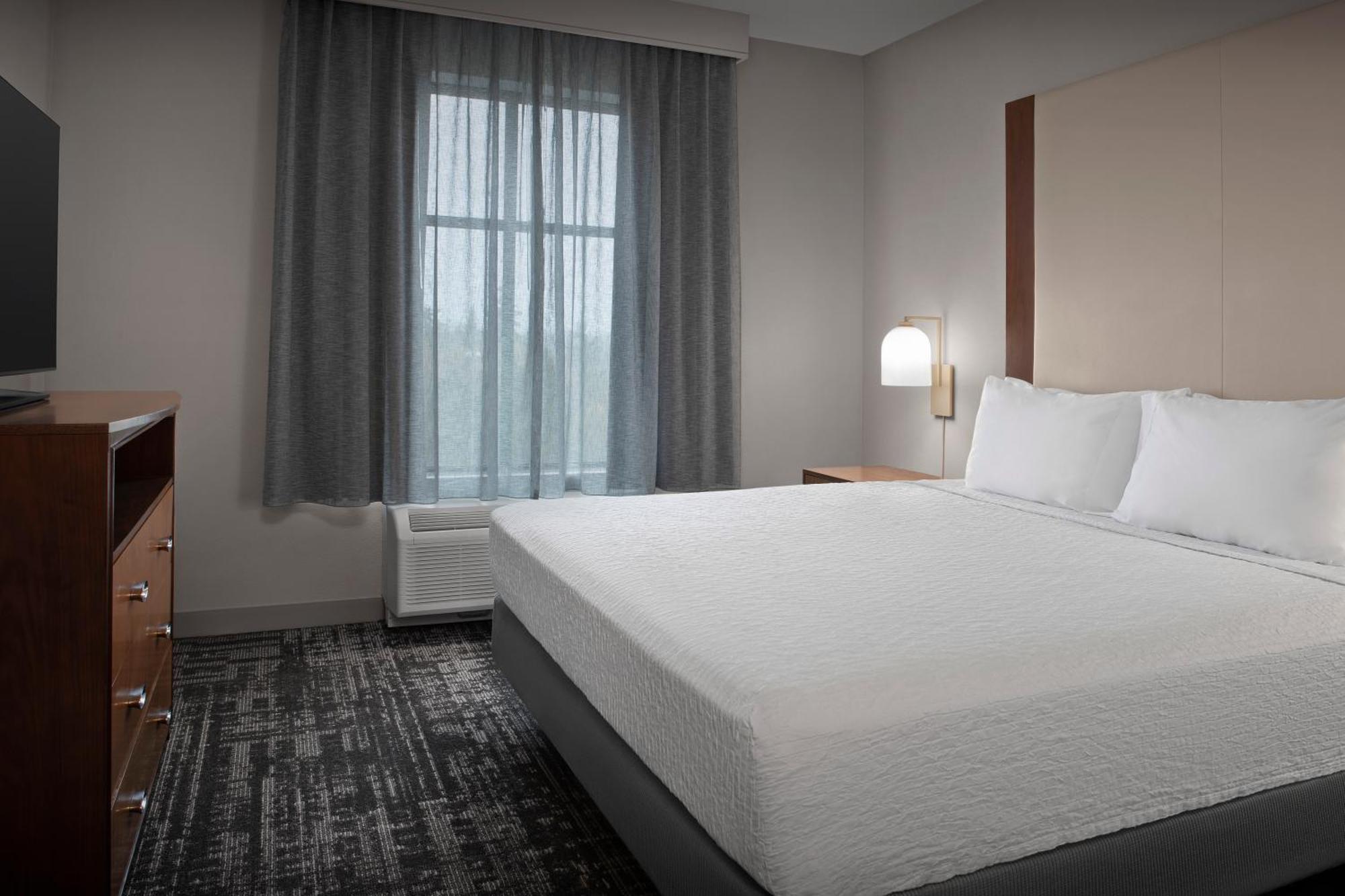 Homewood Suites By Hilton Seattle/Lynnwood Zewnętrze zdjęcie
