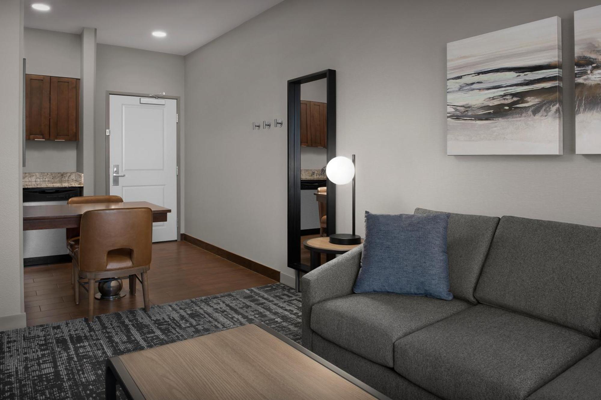 Homewood Suites By Hilton Seattle/Lynnwood Zewnętrze zdjęcie
