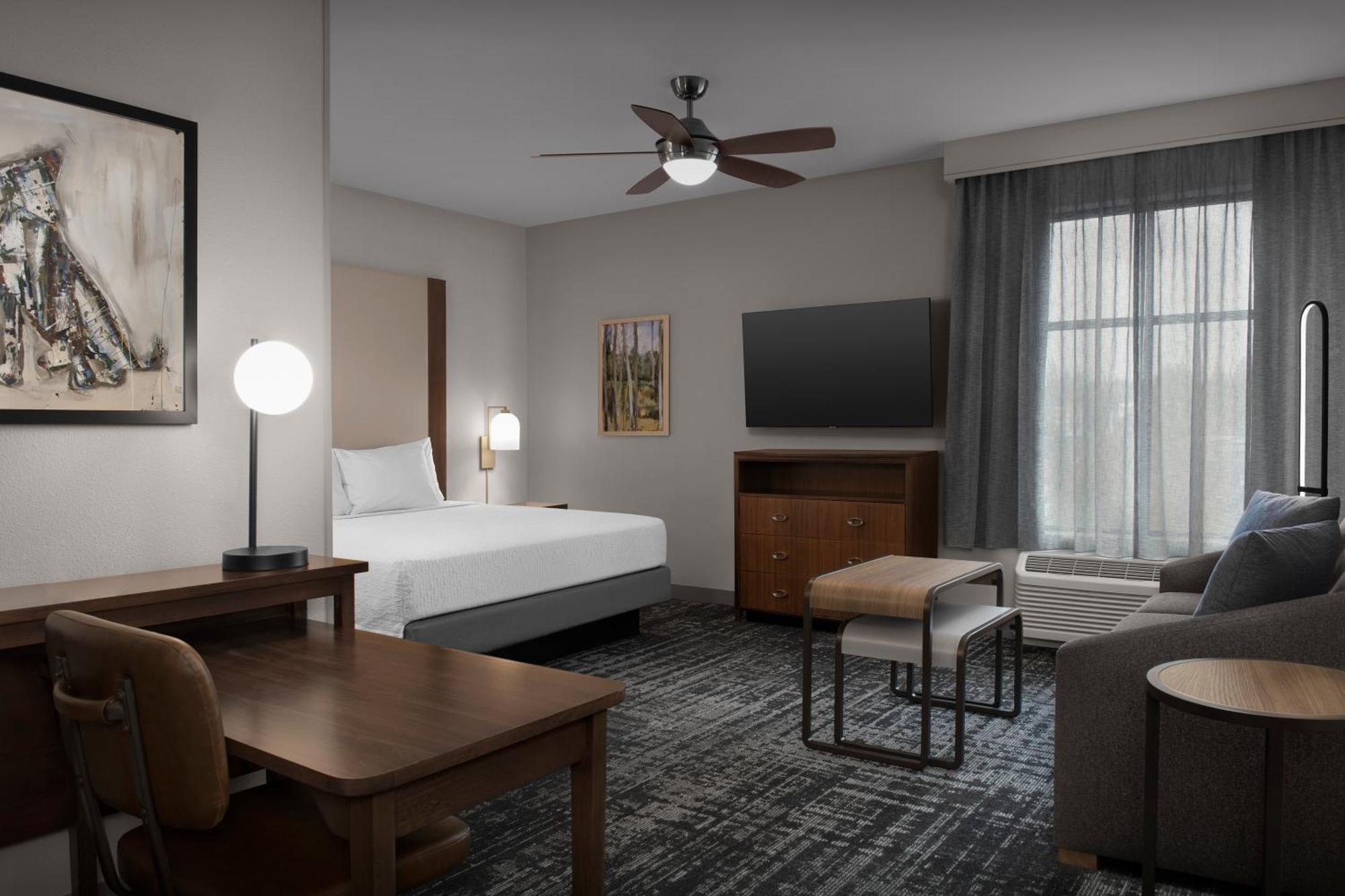 Homewood Suites By Hilton Seattle/Lynnwood Zewnętrze zdjęcie
