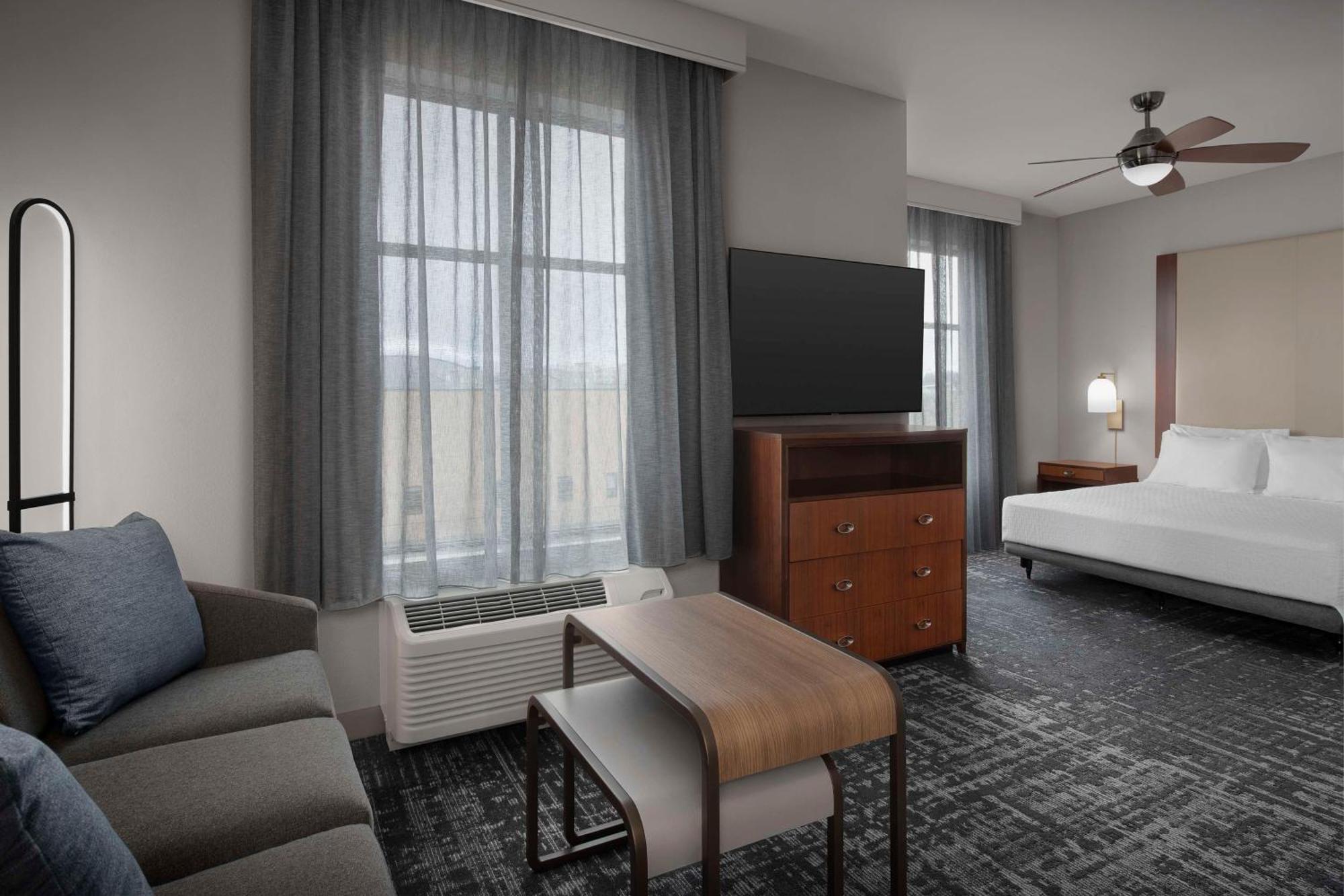 Homewood Suites By Hilton Seattle/Lynnwood Zewnętrze zdjęcie