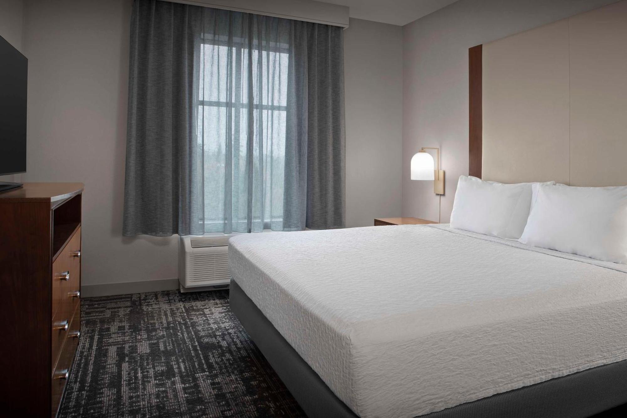 Homewood Suites By Hilton Seattle/Lynnwood Zewnętrze zdjęcie