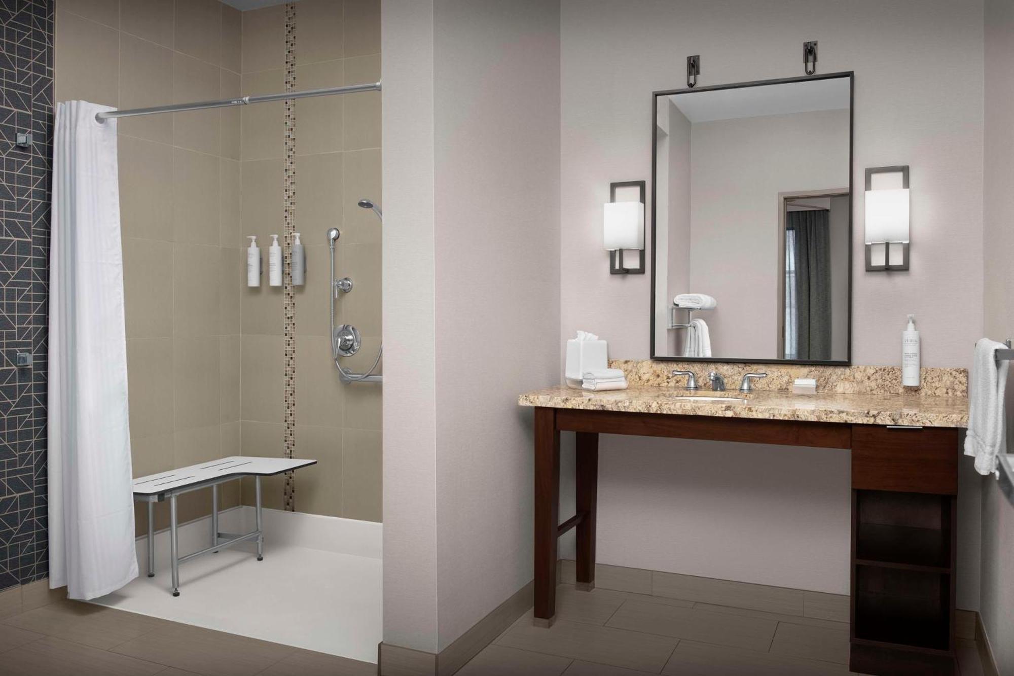 Homewood Suites By Hilton Seattle/Lynnwood Zewnętrze zdjęcie