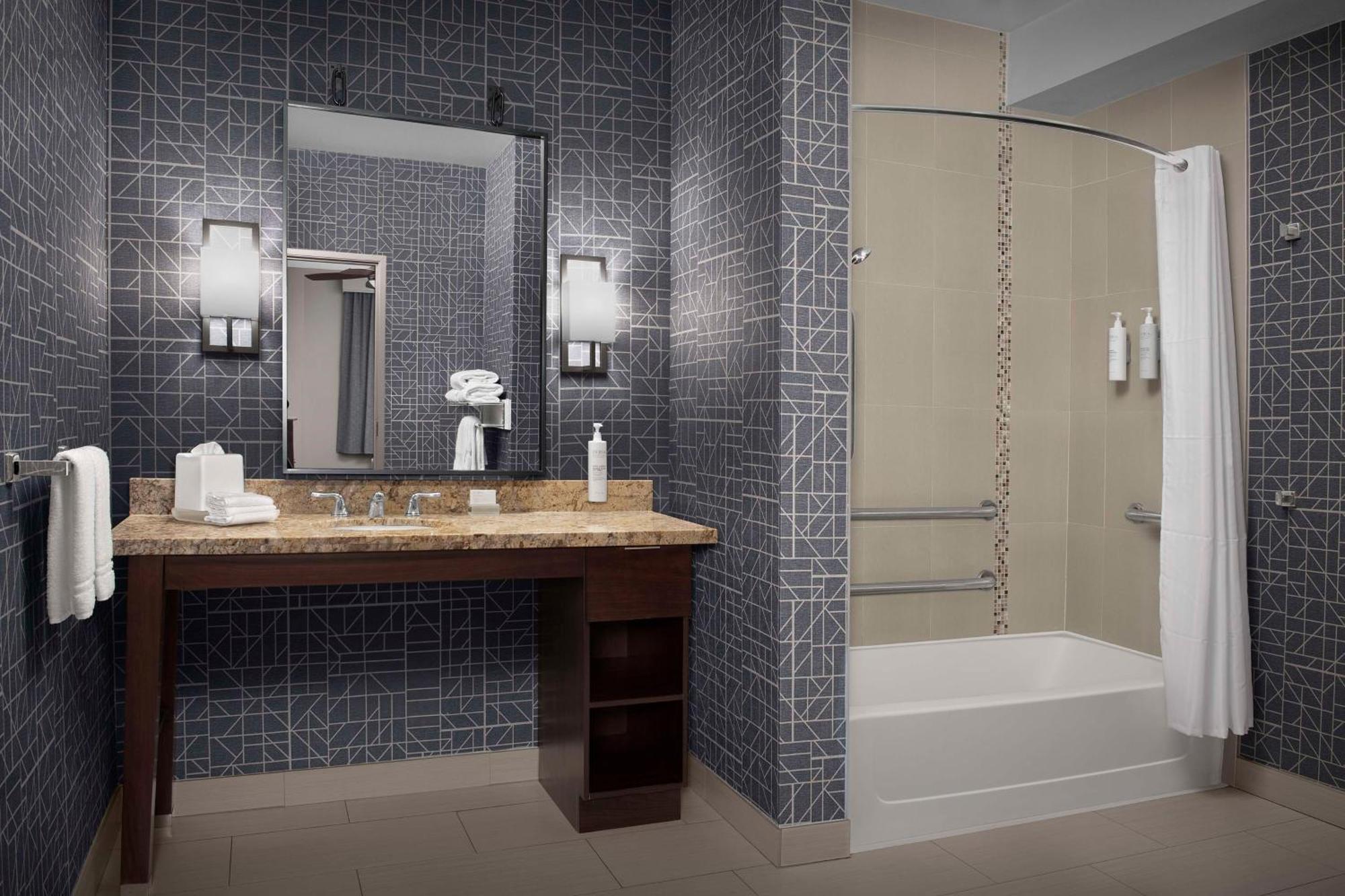 Homewood Suites By Hilton Seattle/Lynnwood Zewnętrze zdjęcie