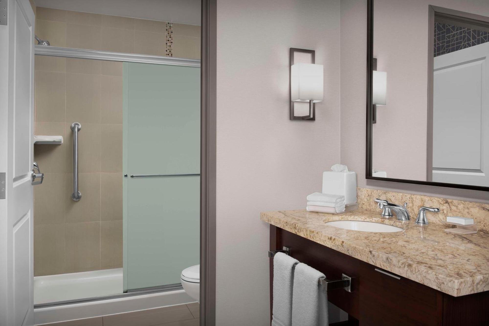 Homewood Suites By Hilton Seattle/Lynnwood Zewnętrze zdjęcie
