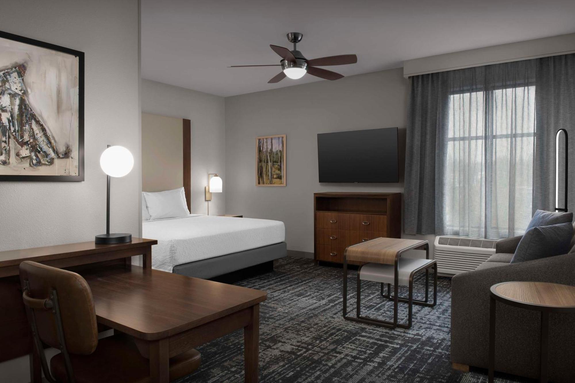 Homewood Suites By Hilton Seattle/Lynnwood Zewnętrze zdjęcie