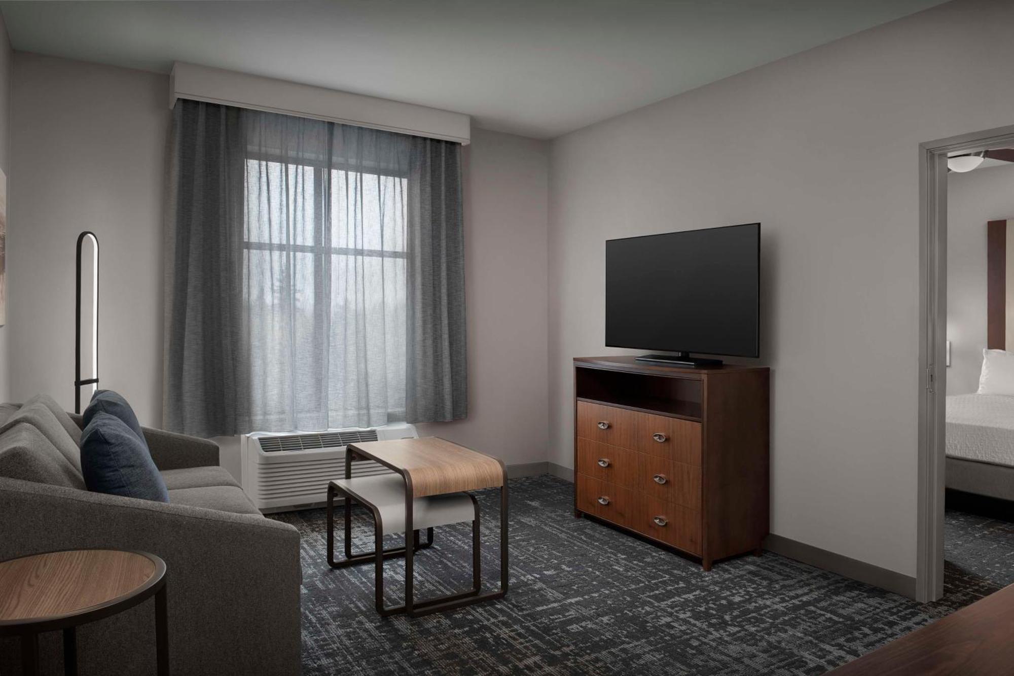 Homewood Suites By Hilton Seattle/Lynnwood Zewnętrze zdjęcie